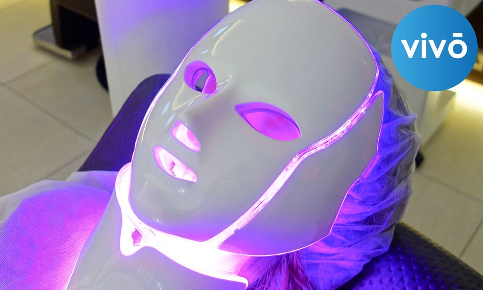 LED Therapy for Acne
