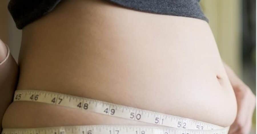 Belly Fat After Pregnancy