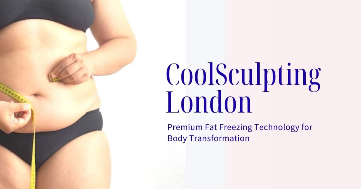 CoolSculpting London