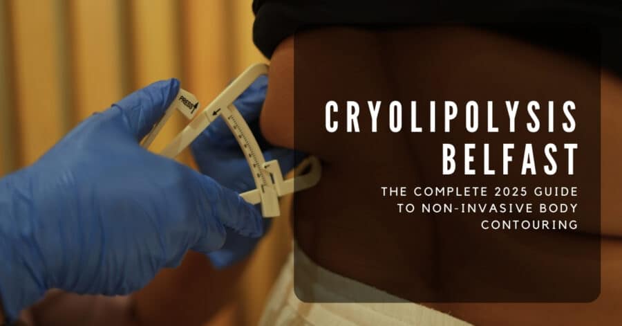 Cryolipolysis Belfast