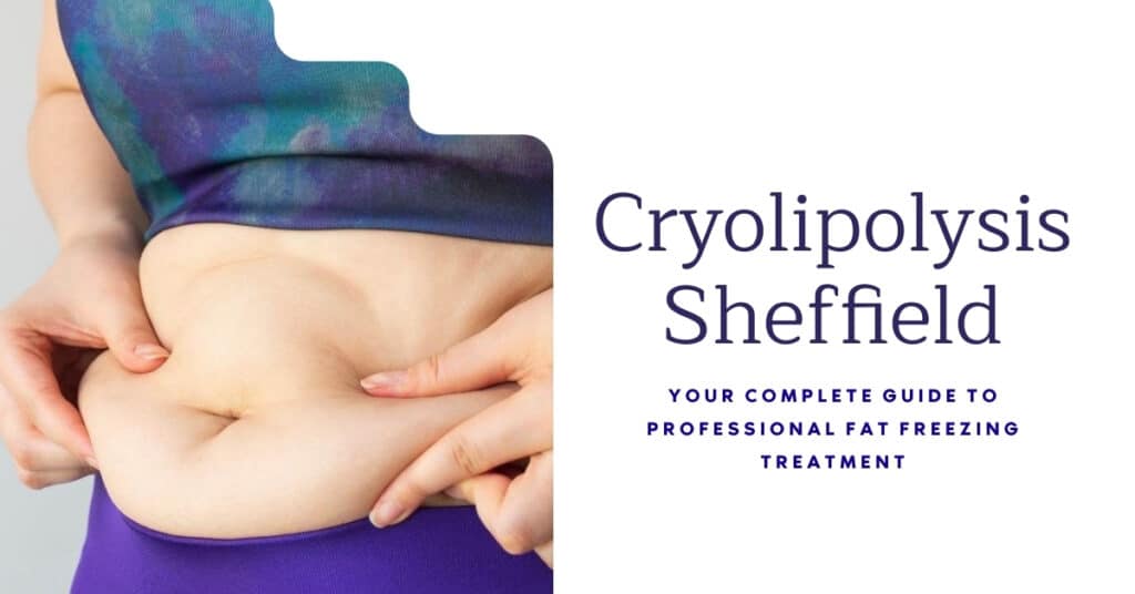 lemon bottle fat dissolving sheffield Cryolipolysis Reduction Treatment 3 MONTH RESULT🍋6 sessions of