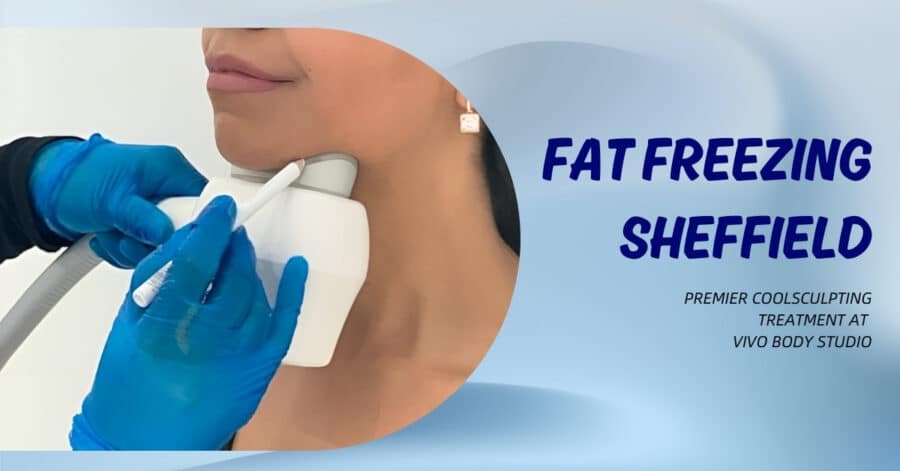 Fat Reduction Sheffield