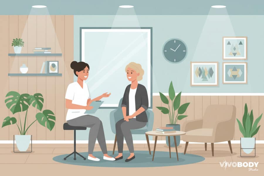 HIFU FemiWand Incontinence: The Non-Surgical Freedom for UK Women