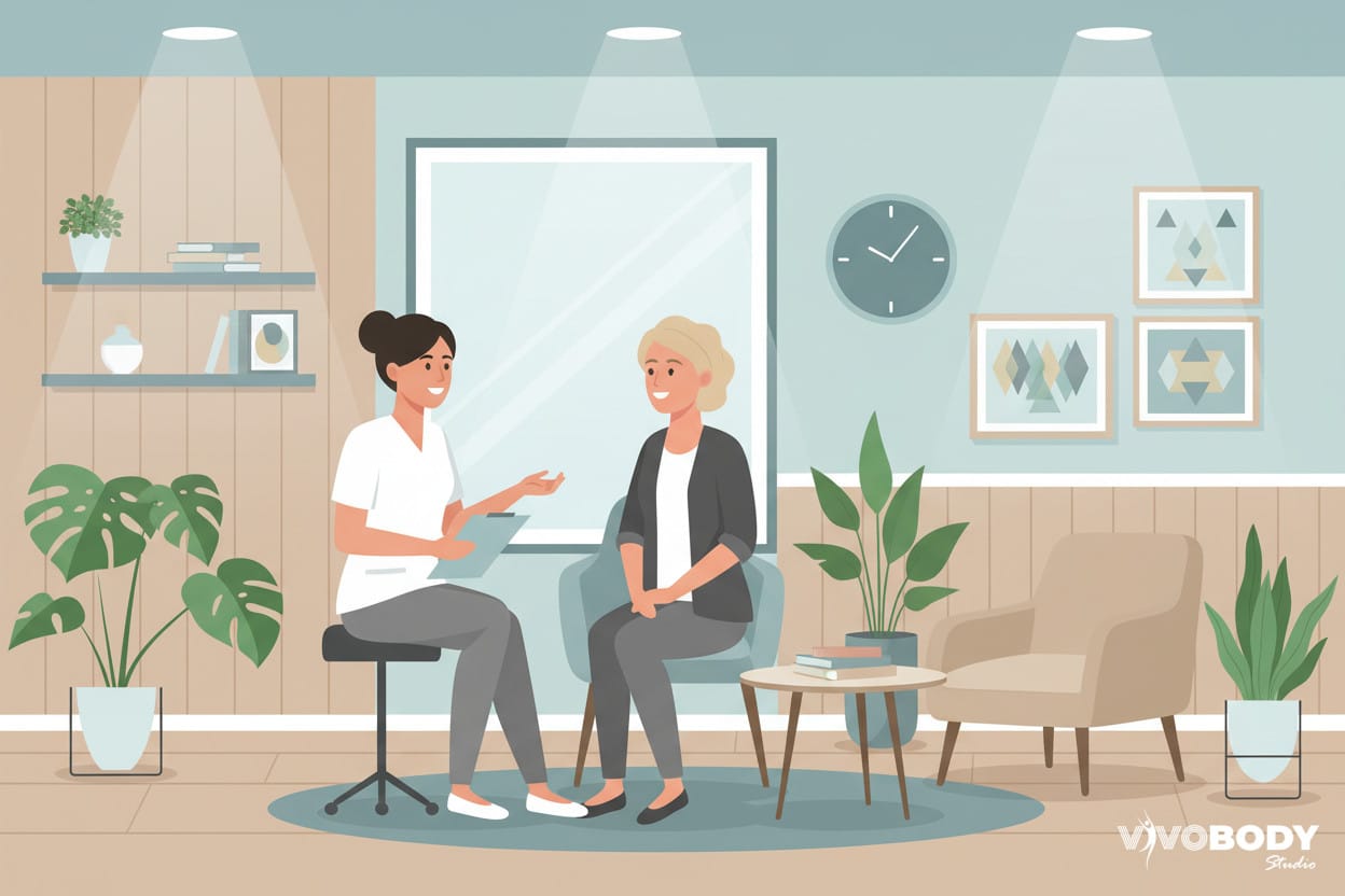 HIFU FemiWand Incontinence: The Non-Surgical Freedom for UK Women