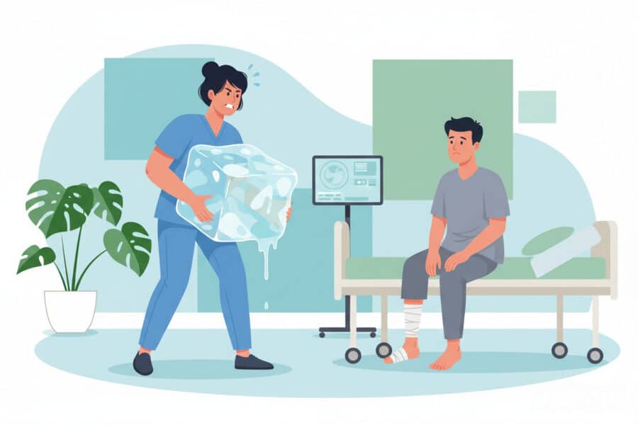 Fat Freezing Risks Explained: Safety, Side Effects and Mitigation