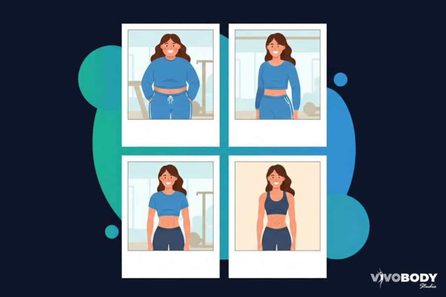 Fat Freezing Results: What to Expect Week by Week
