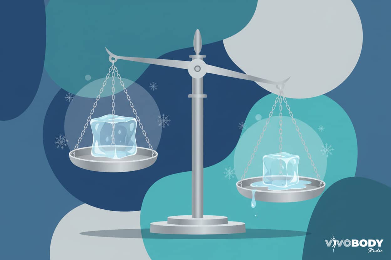 CoolSculpting vs Cryolipolysis: Key Differences (and Why They’re Often the Same Thing)