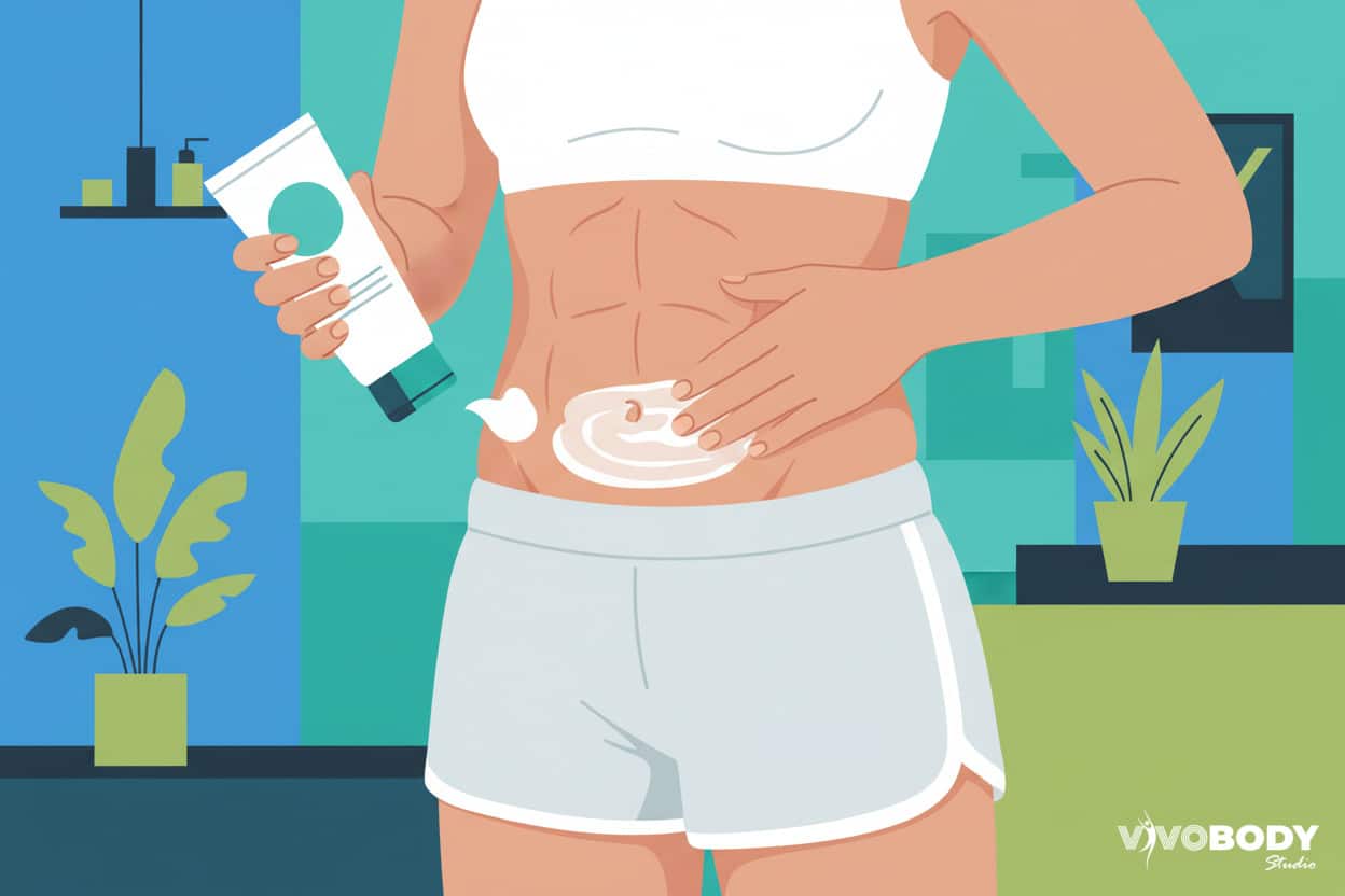 Fat Freezing (Cryolipolysis) Side Effects, Safety, and Aftercare