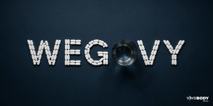 Wegovy Pill
