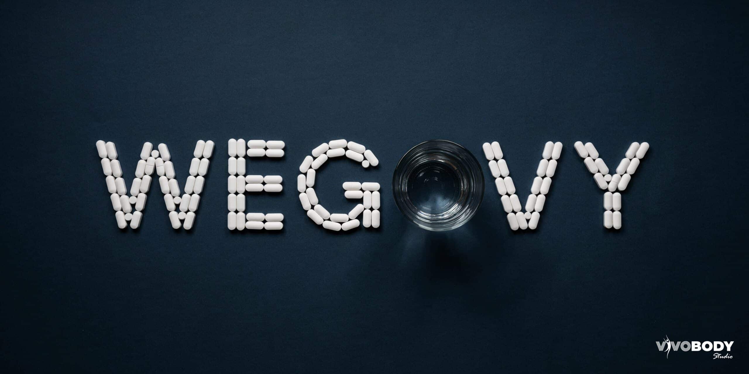 Wegovy Pill